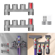 สำหรับผู้ถืออุปกรณ์เสริมสุญญากาศ Dyson 2ชิ้นสำหรับรุ่นที่ V15 V12 V11และอีกมากมาย