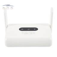 300Mbps Modem 4G LTE Router Compatible with Non-Contract 5G SIM Cards US-Plug