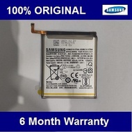 Samsung Battery Galaxy S20 FE A52 5G A52 4G EB-BG781ABY Original