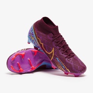 สตั๊ด Nike Air Zoom Mercurial Superfly IX Academy FG รองเท้าฟุตบอล ใหม่ล่าสุด