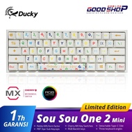 Ducky x SOU • SOU One 2 Mini - Gaming Keyboard