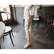 Maternity Pants Spring Summer Thin Outer Wear 2020 Cotton Linen Autumn Loose Leggings Cloth