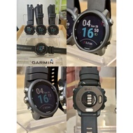 Garmin Forerunner 245