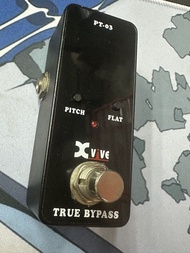 Xvive PT-03 音高效果器 唔着