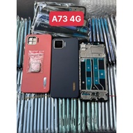 OPPO A73 2020/A73 4G CASE FULL SET (NOTE WITHOUT CAMERA GLASS)