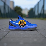 New Shoes Trendy Shoes 2.0 Fashion Basketball Shoes kbe 8 Series e6e