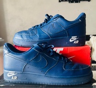 Mens US 11 Euro 45 Nike Air Force 1 used. genuine  in great condition