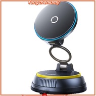 Baseus PrimeTrip VC2 Flex Magnetic Car Phone Holder Car Mount Suction Cup