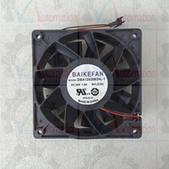 BAIKE DBA12038B24L-1 Cooling Fan 24V 1.0A