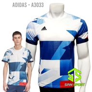 [A3033] Premium Imported badminton Shirt Great Britain Table Tennis badminton T-Shirt Sports Jersey 