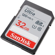 SanDisk Memory Card 16gb 32gb 8gb MicroSD Card with Adapter MicroSD Tf/sd Class10 Uhs-1 Memory Card