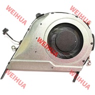 ZC New Cool Fan For ASUS VIVOBOOK 14 X413JA X413 X413F X413FP-EB S433FL UM433 S4600F 13NB0Q00AM0521 