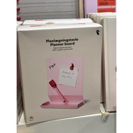 FLYING TIGER - Pink Magnetic Board