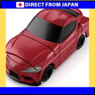 Tomica Plarail Block Toyota GR Supra