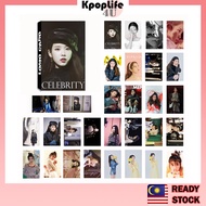 IU Lomo Card Set ( 30pcs ) Album Collective HD Photocards