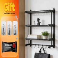 Carbon Steel Bathroom Organizer Rack Cr Bathroom Shelf Soap Organizer Rack Bathroom Rack