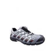 DRAGON FLY SAFETY SHOES / IRONSTEEL