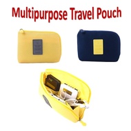 Multipurpose Pouch protect gadget/  Digital Gadget Pouch / Phone Pouch /Travel Pouch Gadget Bag