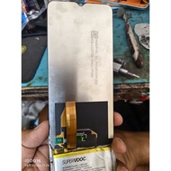 OPPO A57 LCD ORIGINAL A77S/, TESTED, Minus