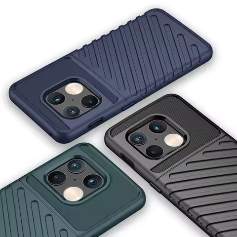 For OnePlus 10 Pro Case OnePlus 10 Pro Cover Soft Rubber Shockproof Bumper For OnePlus 10 9 9R 9RT 8