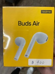 Realme buds air 真無線耳機