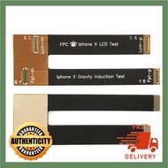IPHONE X RIBBON FLEX LCD TESTER