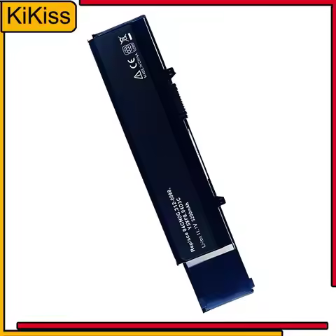 Battery Y5XF9 312-0998 For Dell Vostro 3400 3400n 3500 3500n 3700 3700n 04D3C 04JK6R CWX2D P06E P09F