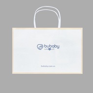 [BU Baby] Iconic Bubaby Kraft paper bag and Bubaby box to give as a gift - APP71BY39 - APP12FT00