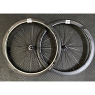 Here It Is. VISP BUILDER Carbon Wheelset Easy SERIES 2024