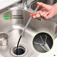 XO Spring Toilet Drain Cleaner, Effective Drain Cleaner