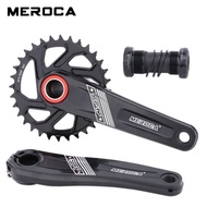 MEROCA GXP Crankset 32T