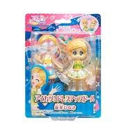 [訂購] 星夢學園 新條雛姬🐣 換衫公仔 連限定卡(15 MG-004) MegaHouse