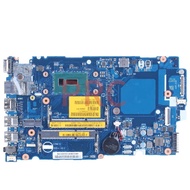 For DELL Latitude 3550 3450 L3550 L3450 Laptop Motherboard LA-B071P LA-B072P with I3 I5 CPU DDR3 Not