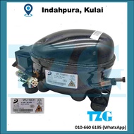 ORIGINAL DONPER (KULAI) VFL110CY1 R600A REFRIGERATOR INVERTER COMPRESSOR HISENSE RS688N4AWU