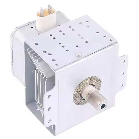 EMECE-Microwave Oven Magnetron 2M219J Compatible For 519J Microwave Parts Replacement Spare Parts Ac