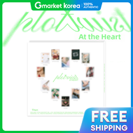 Atheart - 1St Ep Album Plot Twist (Twist Ver.)