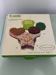 全新TOVOLO 整蛋糕模