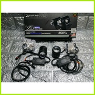 ▩ ∆ Lumina Pro V3 Mini Driving Light