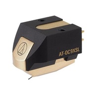 Audio-Technica AT-OC9XSL 雙動圈立體聲唱頭