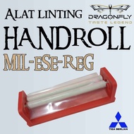 DF Alat Linting HandRoll Mini Tiga Berlian