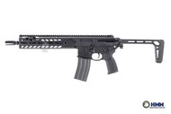 [HMM] 榔頭模型 雙鷹SALVO MCX Virtus 11.5MWS GBB氣動瓦斯長槍 黑色 沙色 