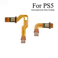 Microphone Flex Cable Replacement For PS5 Handle Inner Mic Ribbon Cable For PlayStation 5 Controller