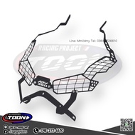 การ์ดไฟหน้า GTRs #ADV350