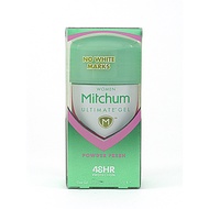 Mitchum Deodorant Gel Stick For Women Fresh Powder Scent (Mitchum Fresh)