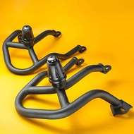 For CFMOTO 250SR SR250 2022-2023 CF250SR Retrofit Accessories Competitive Fence Racecourse Version B