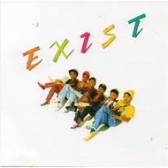 (CD-R) EXISTS - EXISTS