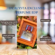 D’Calysta Perfume for Women