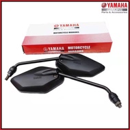 [100% ORI] SRL115 LAGENDA SIDE MIRROR REAR MIRROR 31D-F6280 LC135 Y125ZR EGO NOUVO EGO LC Y100 YAMAH