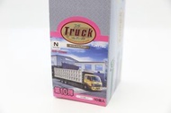 Tomy Tomytec 1/150 The Truck Collection Vol. 10 全10種 N Gauge 長陣貨車