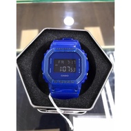 CASIO G-SHOCK DW-5600SB-2DR